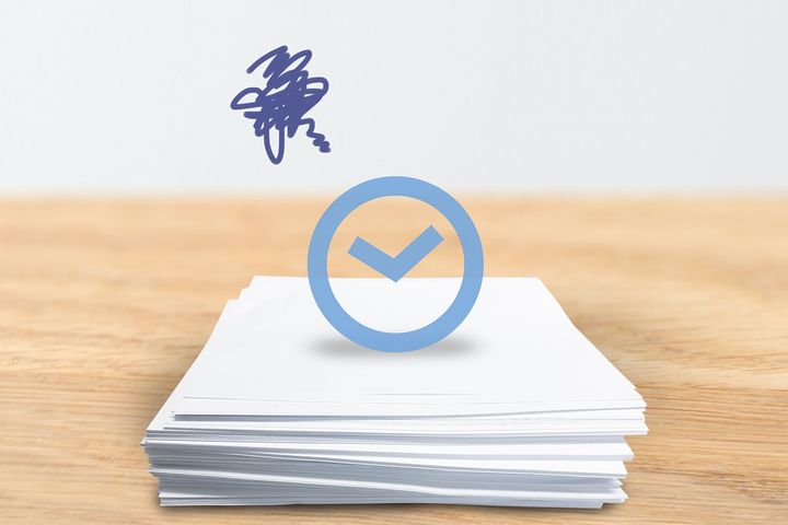 締め切りが守れない、なぜ！？