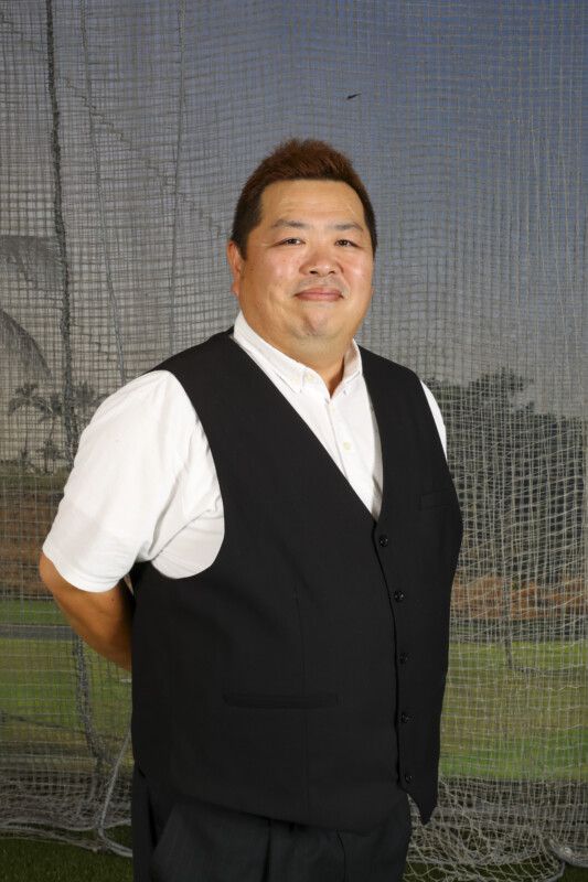 アイアンの球筋を自由に操るための練習法！人気コーチが解説