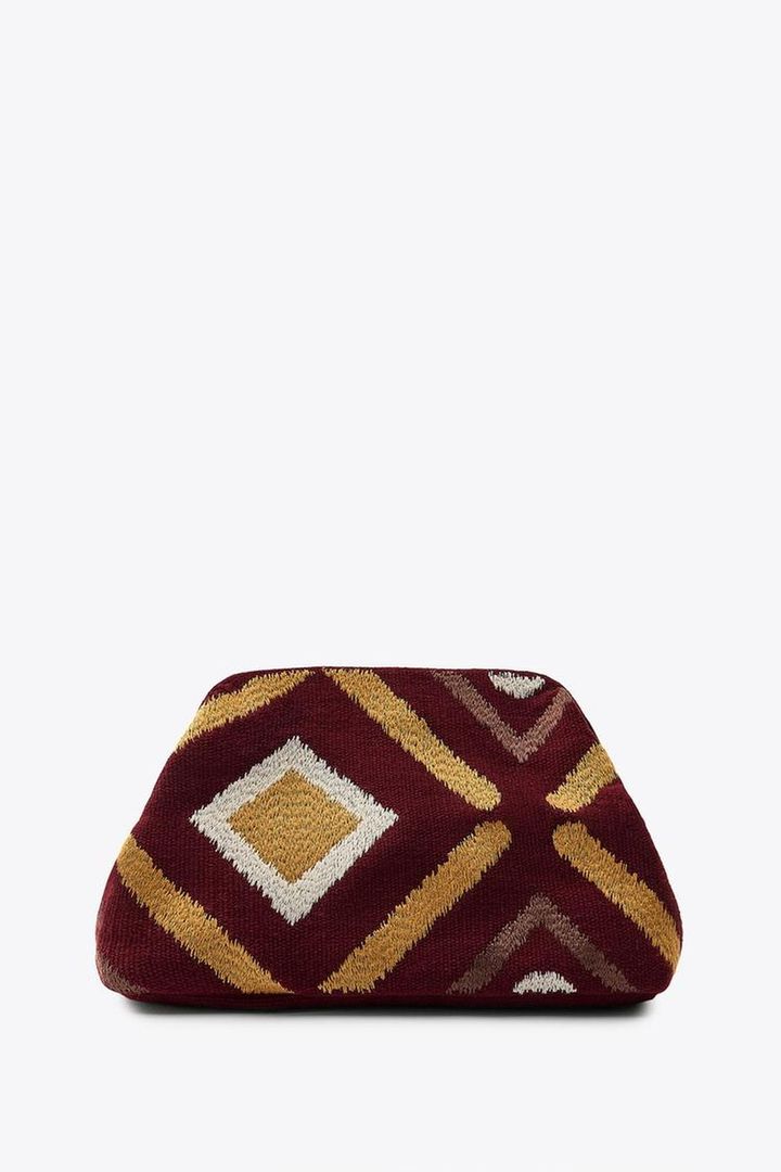 画像1: 出典：ZARA