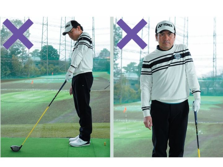 飛距離アップできるグリップの方法とは？握り方をプロコーチが解説