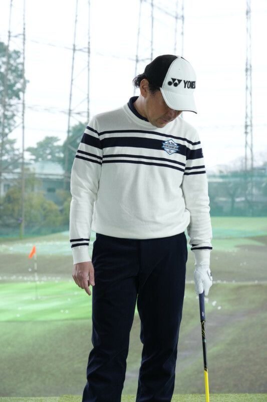 飛距離アップできるグリップの方法とは？握り方をプロコーチが解説