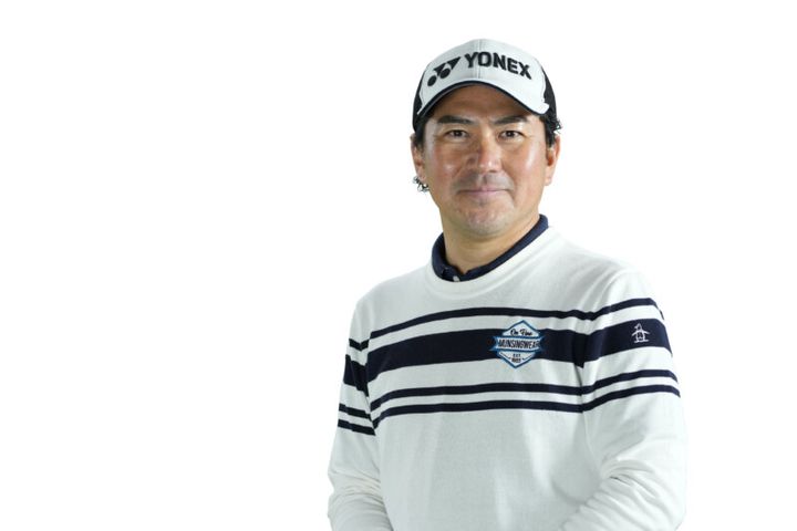 飛距離アップできるグリップの方法とは？握り方をプロコーチが解説