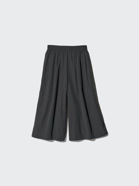 ナイロンキュロット