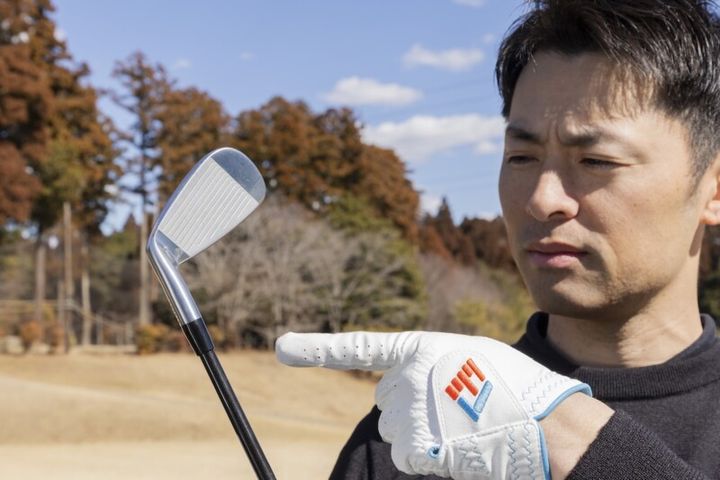 アイアン型UTの利点は「方向性」にあり！もっと打ちやすくする方法をレッスン