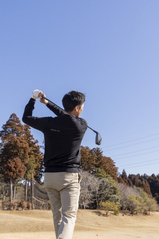 アイアン型UTの利点は「方向性」にあり！もっと打ちやすくする方法をレッスン