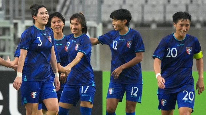 日本、韓国、中国にお願い！「私たちの選手を獲得して」と台湾女子代表監督が懇願