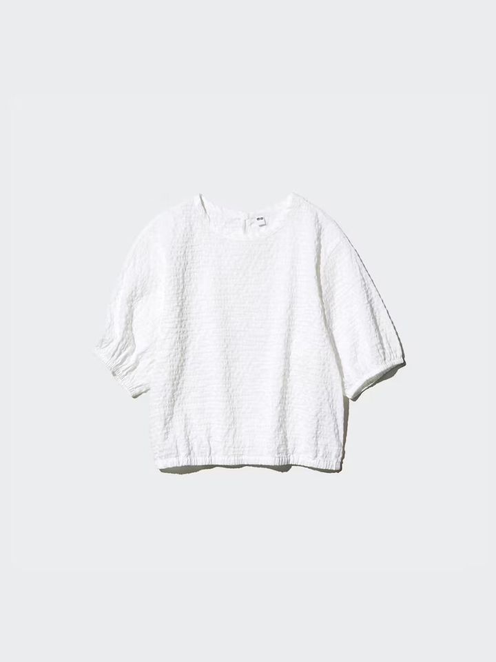 画像1: 出典：ユニクロ