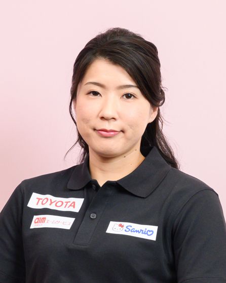 村岡桃佳選手について