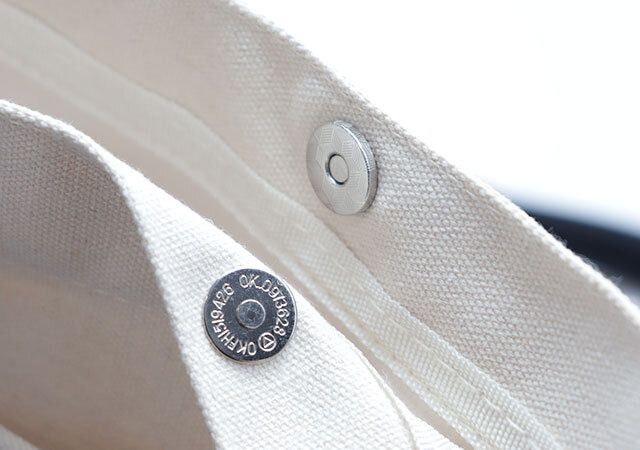 宝島社エーグルトートバッグマグホック