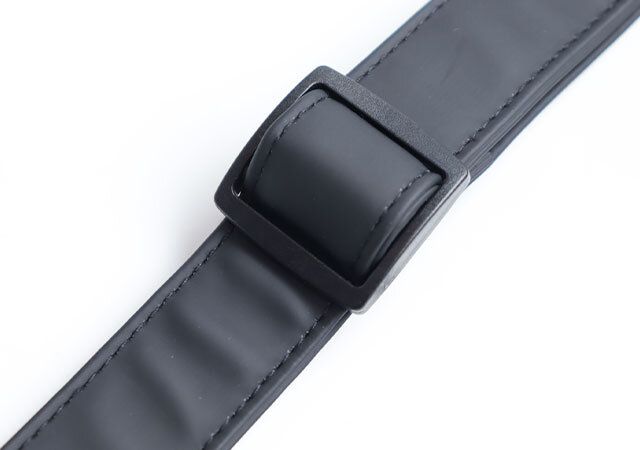 宝島社エーグルトートバッグショルダーストラップ長さ調節