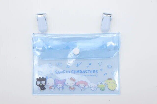 ダイソーの移動ポケットMIXゆるっと1