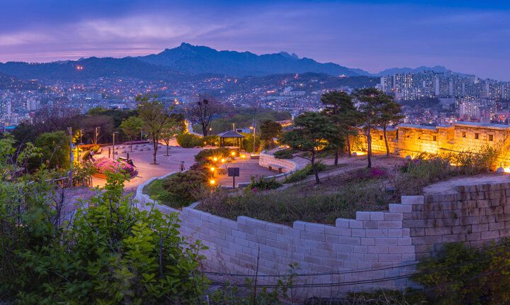 ソウル旅行の前に知っておきたいQ&A