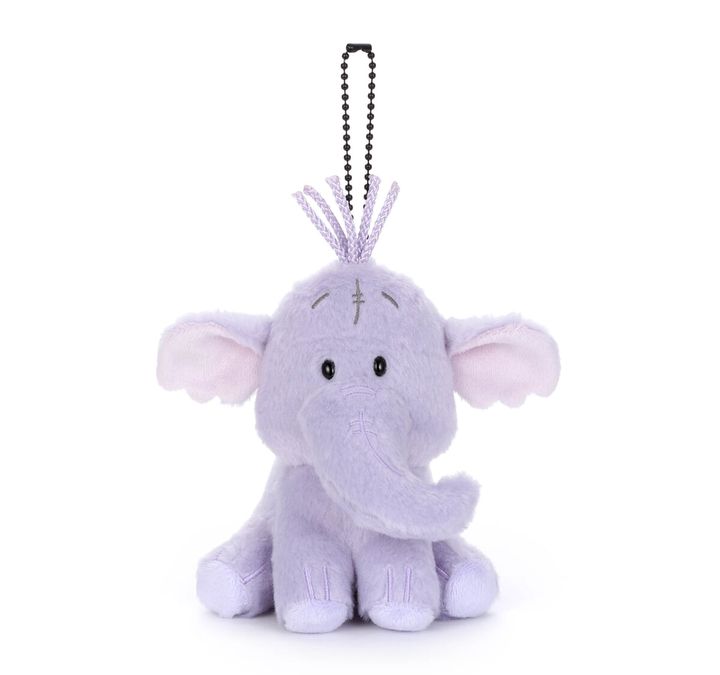 ディズニーキャラクター／ボールチェーンマスコット／ランピー