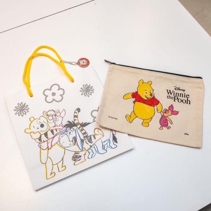 オリジナルワークショップ2