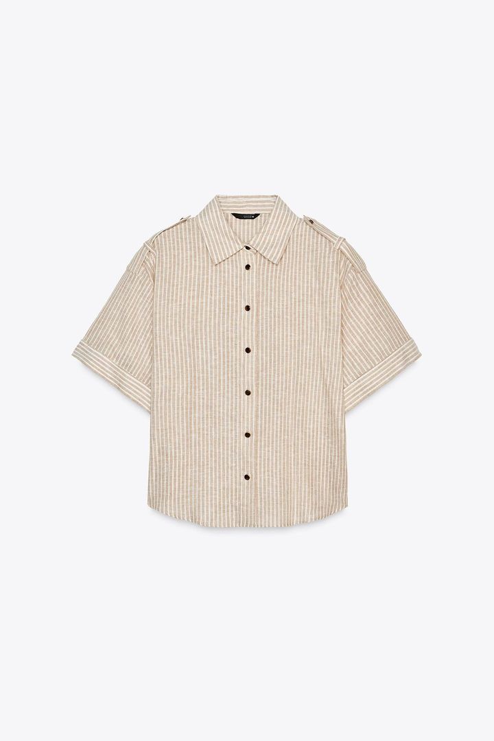 画像3: 出典：ZARA