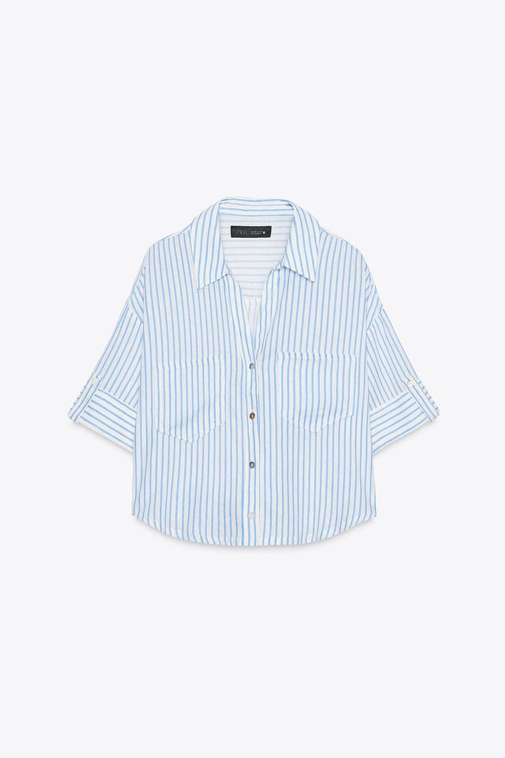 画像1: 出典：ZARA