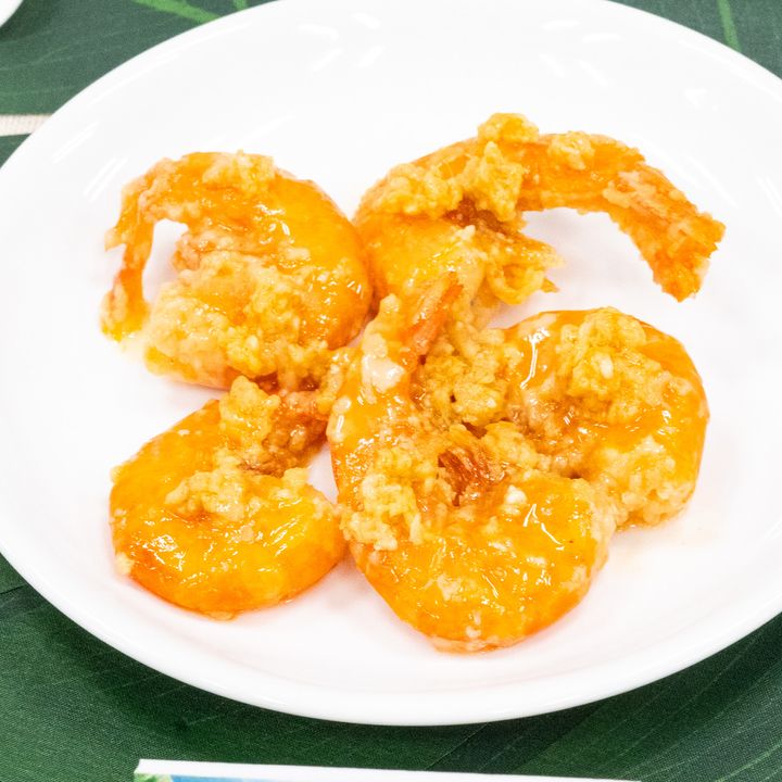 ガーリックシュリンプ02