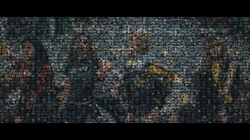 BLACKPINKの『JUMP』MV