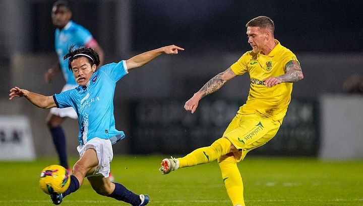 欧州名門へ移籍の20歳日本人、現地語での受け答えが話題に！ファンは「あなたの成功をすでに確信している」と期待大