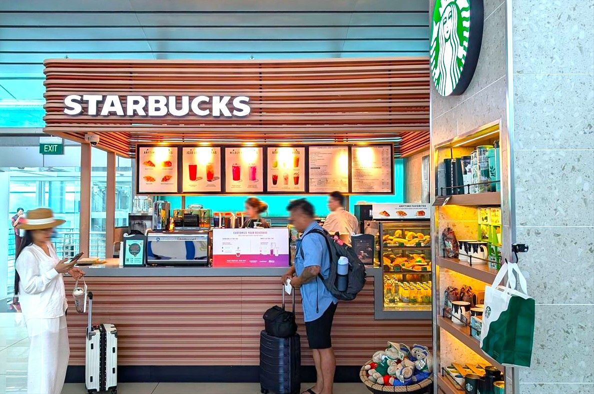 STAR BUCKS ベトナム 世界のスタバ】オリエンタルなデザインが可愛い！ベトナムの