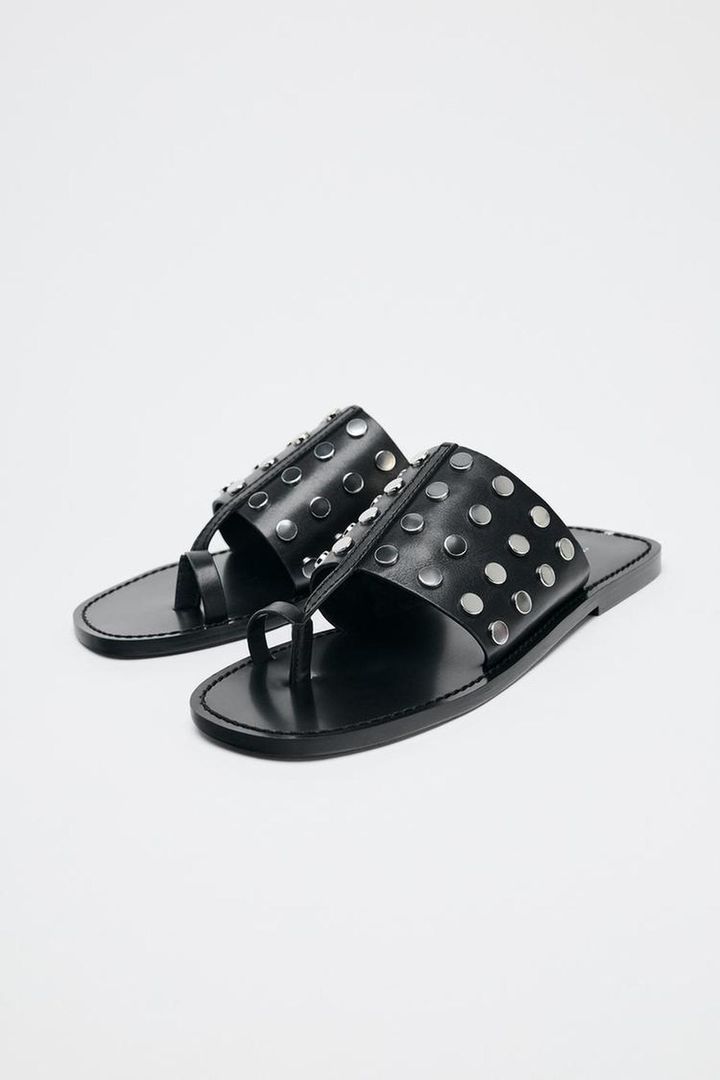 画像3: 出典：ZARA