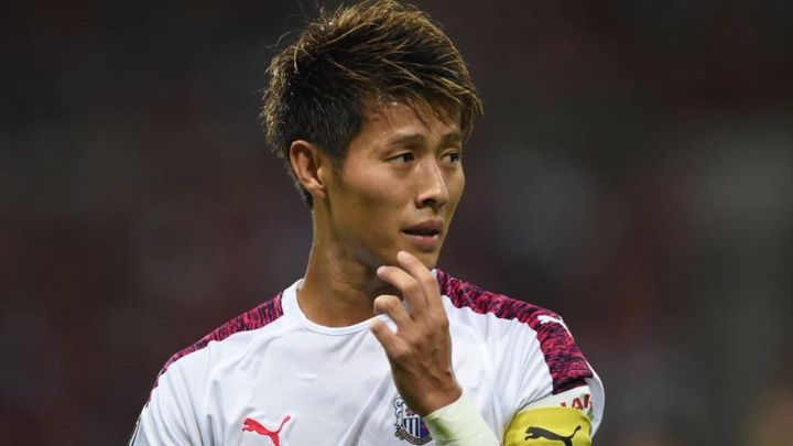 「お前、サッカー選手として終わるぞ」生意気だった“超天才”を変えてくれた恩人とは