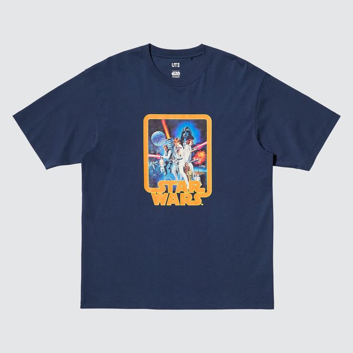 MEN「スター・ウォーズ」