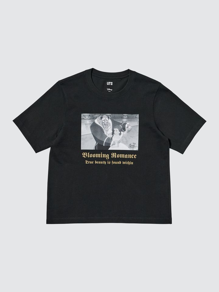 WOMEN「美女と野獣」 