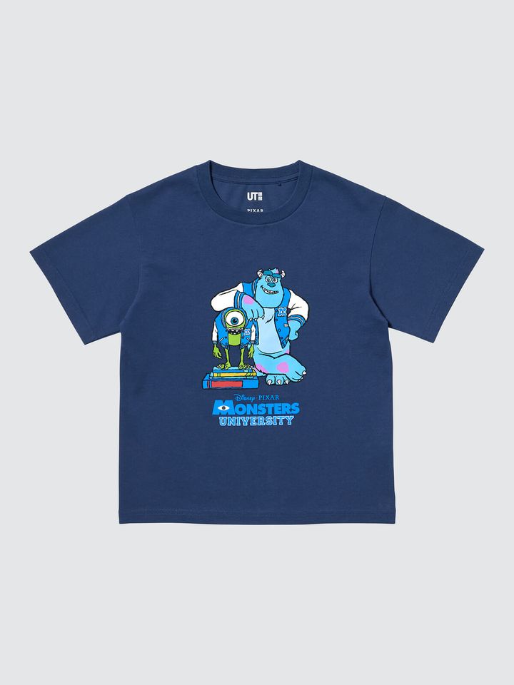 KIDS『モンスターズ・インク』