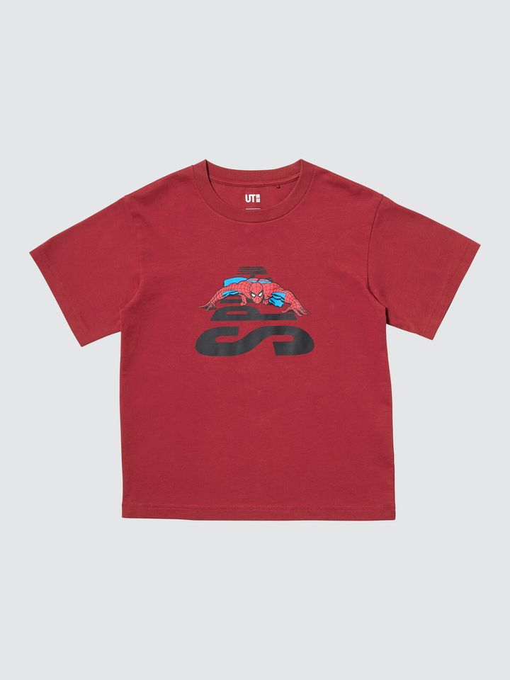 KIDS『スパイダーマン』