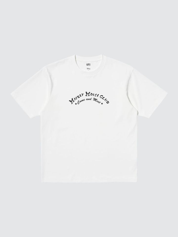 MEN「ミッキーマウス」