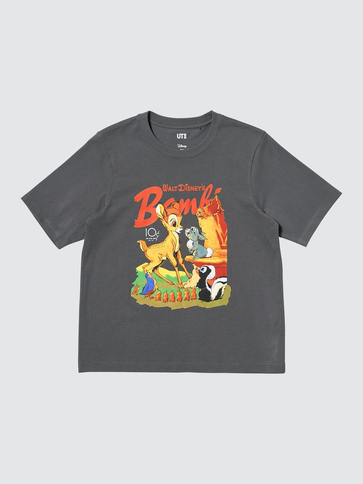 WOMEN「バンビ」