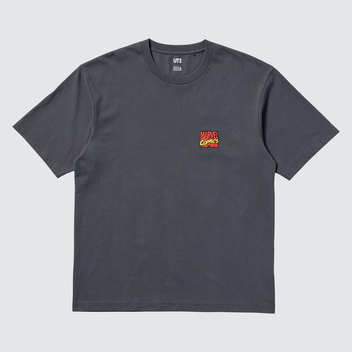 MEN「MARVEL」スパイダーマン