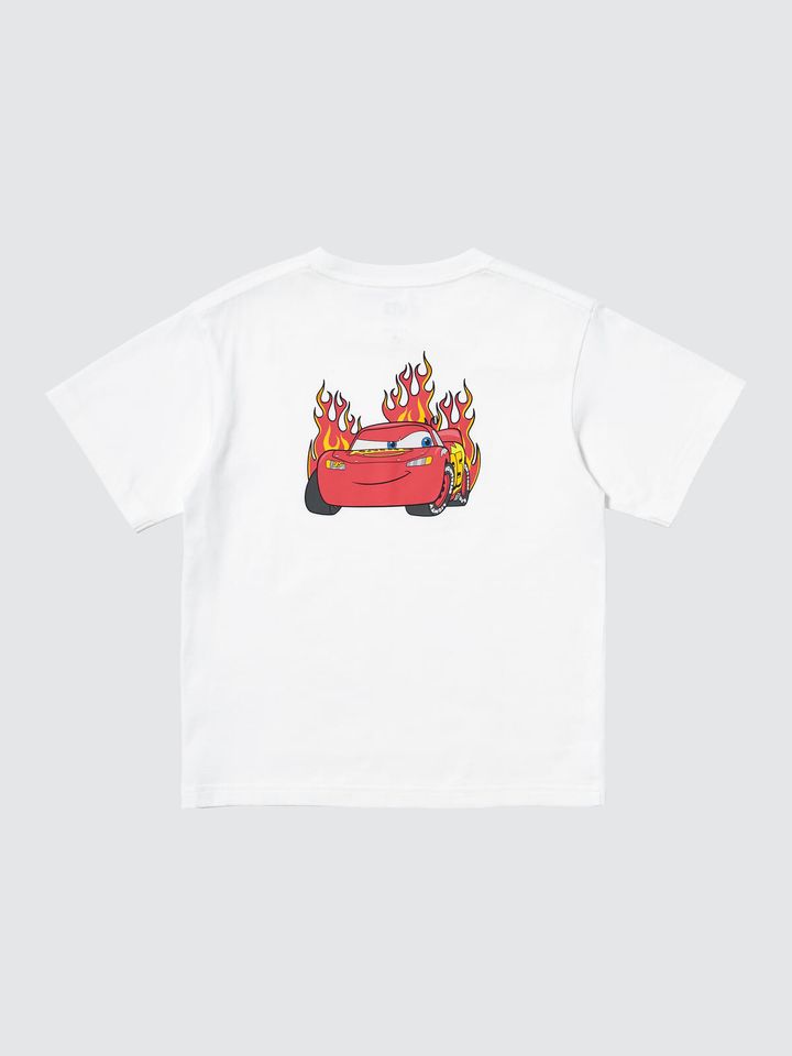 KIDS『カーズ』02