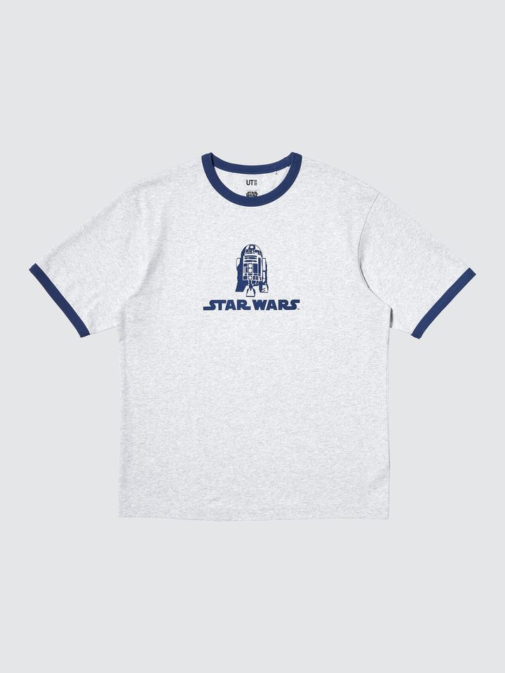 MEN「スター・ウォーズ」R2-D2