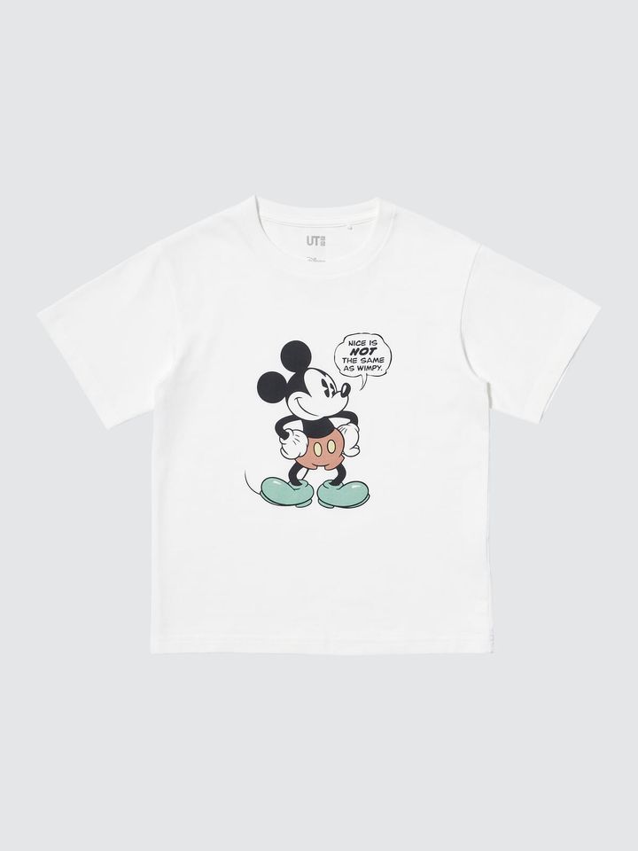 KIDS「ミッキーマウス」