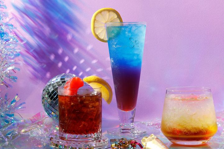 カクテルフェア