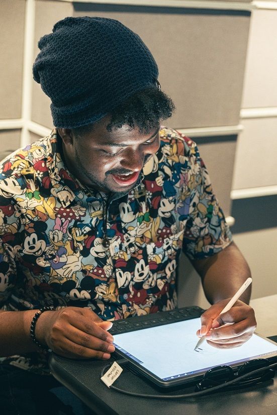 オースティン・トレイラー氏