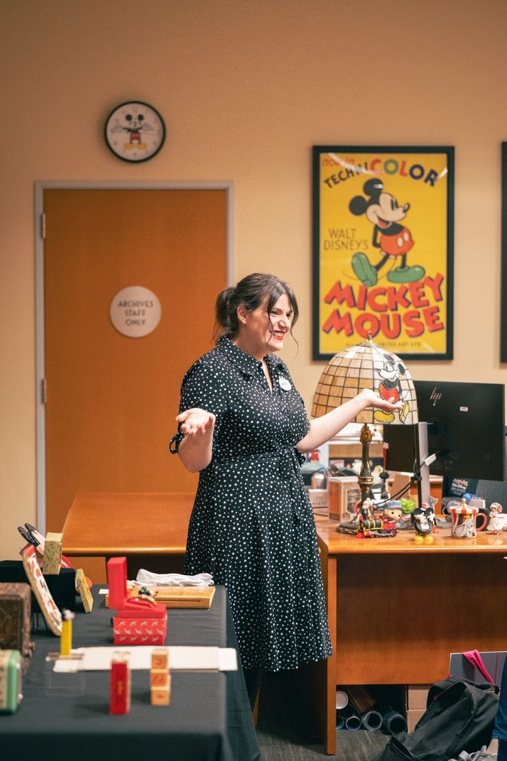 ケルシー・ウィリアムズ氏