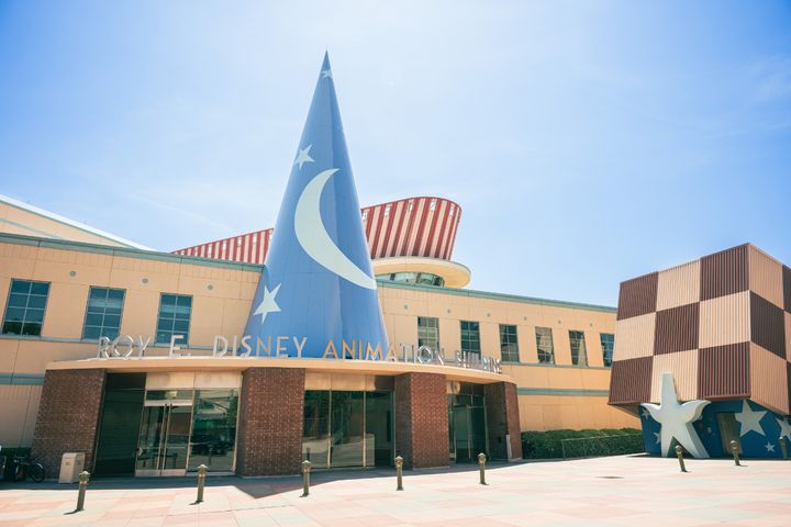 ウォルト・ディズニー・アニメーション・スタジオ