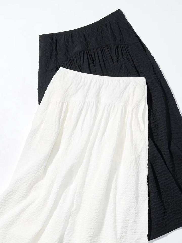 画像2: 出典：ユニクロ