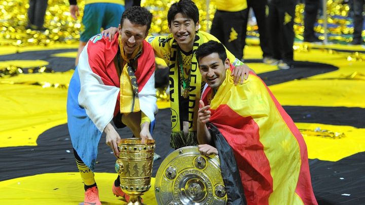 「なぜ日本とブンデスリーガは完璧にマッチするのか」ブンデス公式が歴代日本人選手を特集