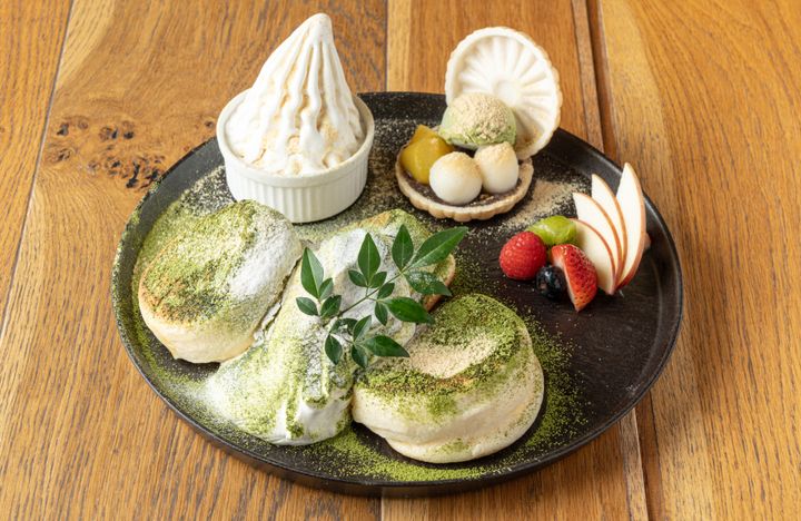 「ANNON（和）」2000円