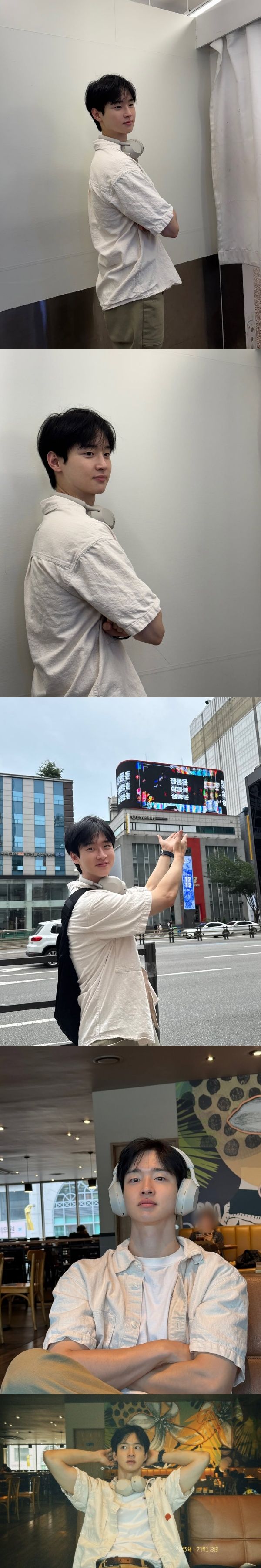 チャン・ドンユン