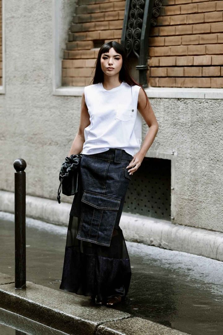 画像: 定番をアップデートする主役級タンク