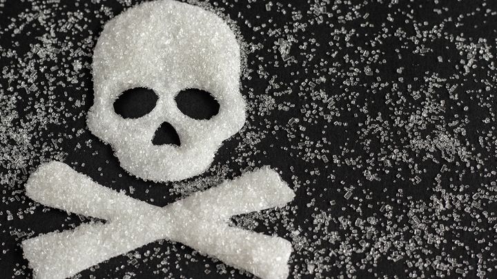 人工甘味料が腸炎を悪化させる仕組みを解明