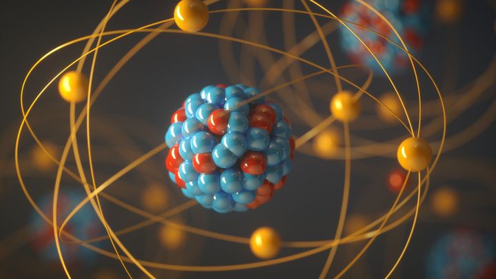 「100年の宇宙の謎」がついに解明？IceCubeが突き止めた超高エネルギー宇宙線の意外な正体