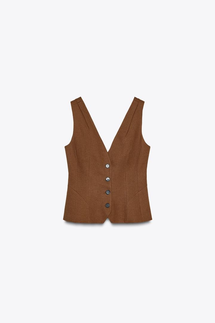 画像3: 出典：ZARA