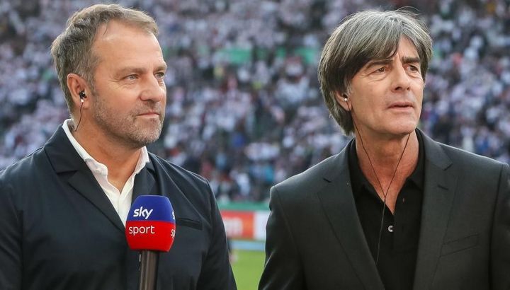 日本代表の脅威に！？W杯初出場のアジア強豪、「元W杯王者の名将」を招へいか