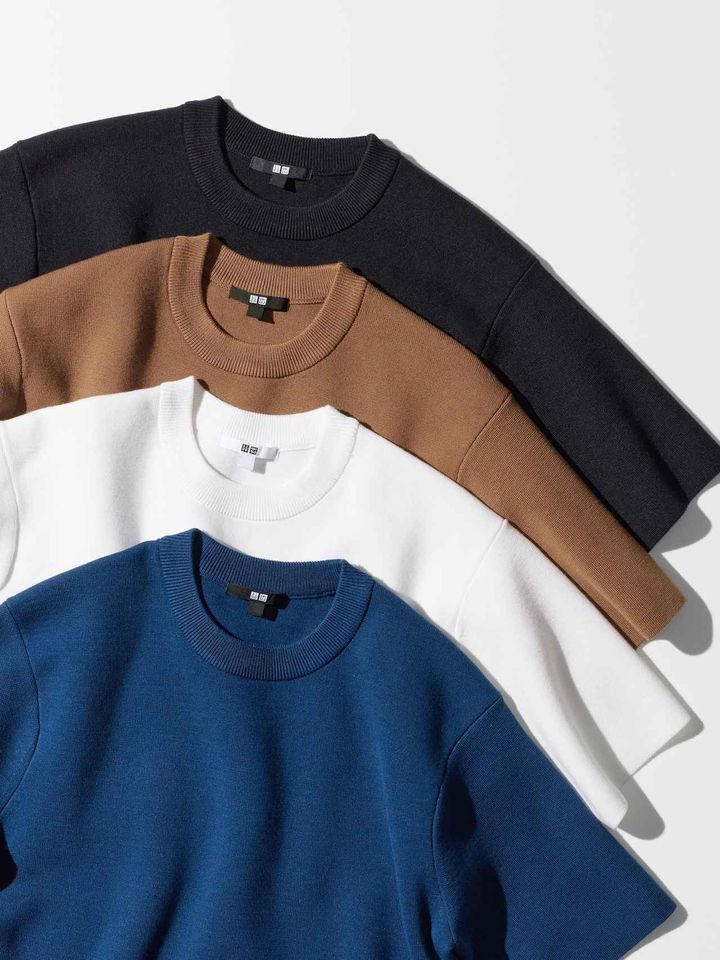 画像3: 出典：ユニクロ